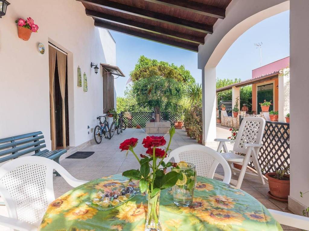 Villa a Noto in Contrada Roveto - Foto 3