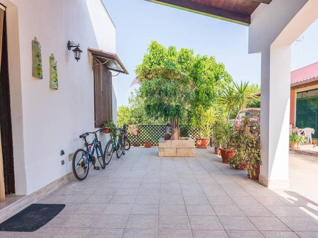 Villa a Noto in Contrada Roveto - Foto 4