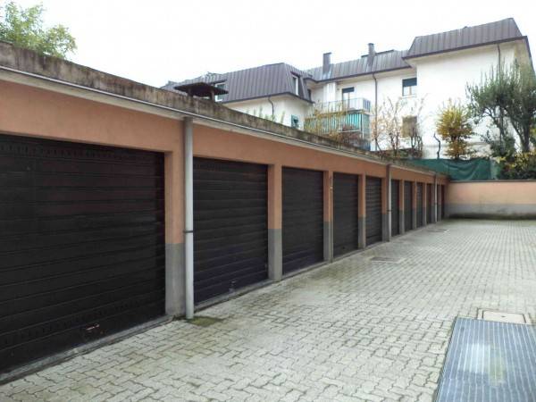 Appartamento a Bollate in Via Giuseppe Garibaldi, 24 - Foto 3