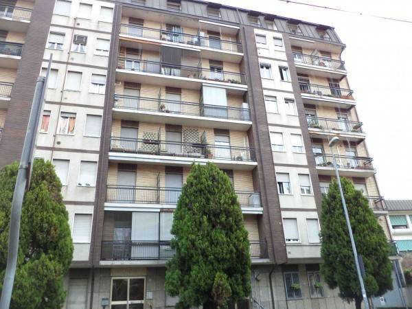 Appartamento a Bollate in Via Giuseppe Garibaldi, 24 - Foto 4