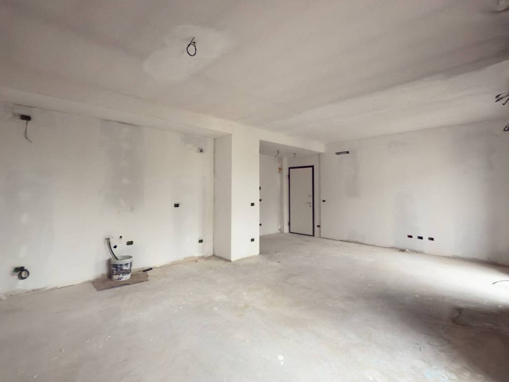 Appartamento a Bergamo in Via Tarquinio Merula, 10 - Foto 2