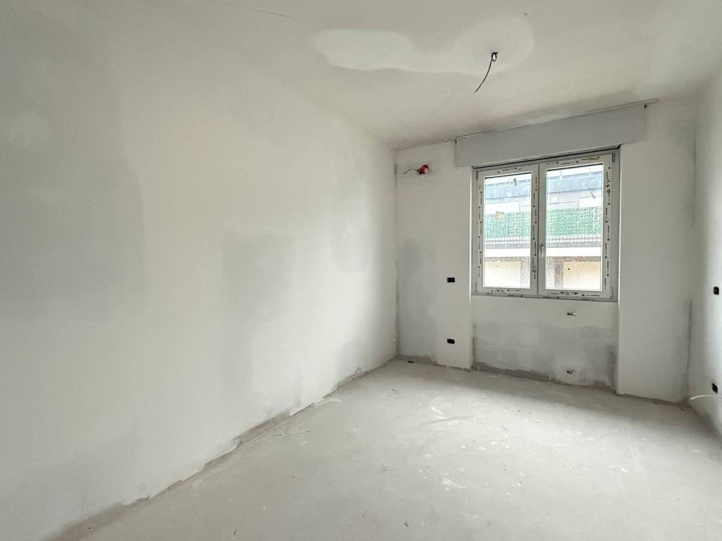 Appartamento a Bergamo in Via Tarquinio Merula, 10 - Foto 3