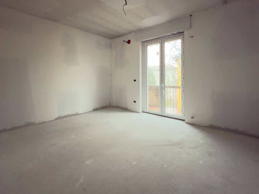 Appartamento a Bergamo in Via Tarquinio Merula, 10 - Foto 4