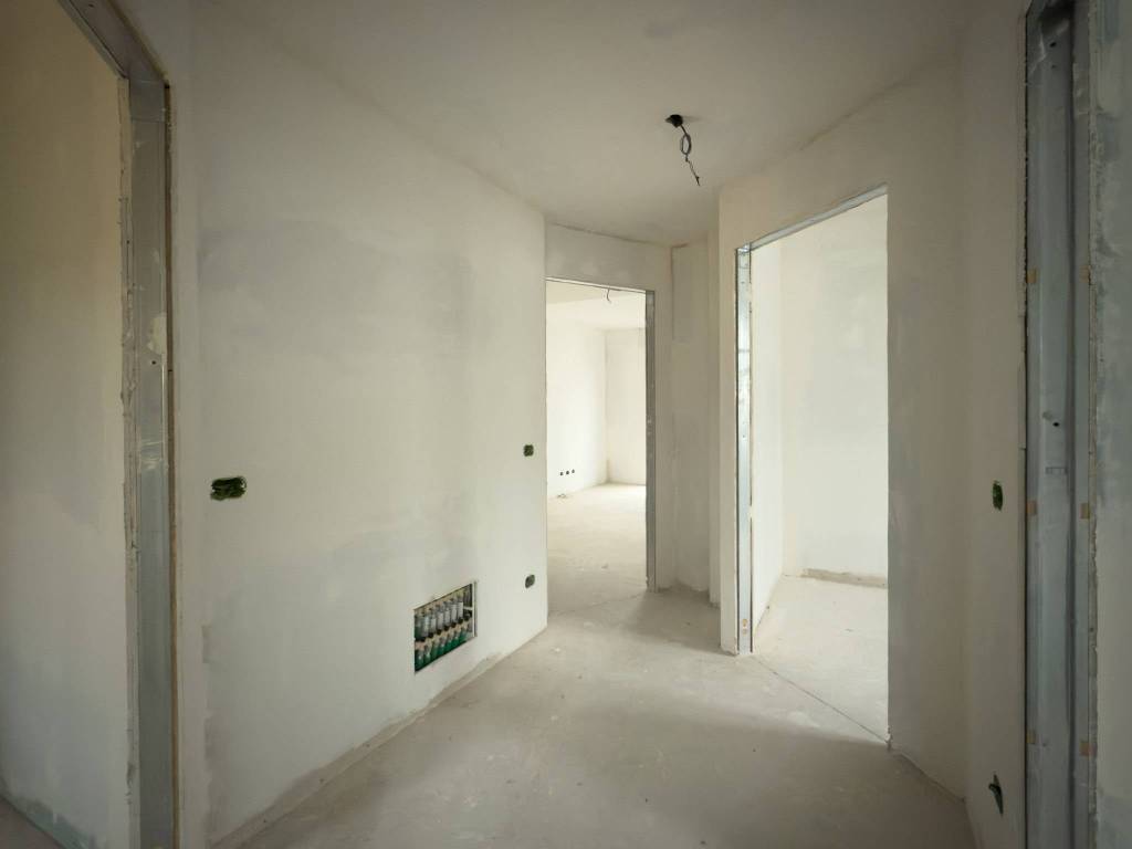 Appartamento a Bergamo in Via Tarquinio Merula, 10 - Foto 5