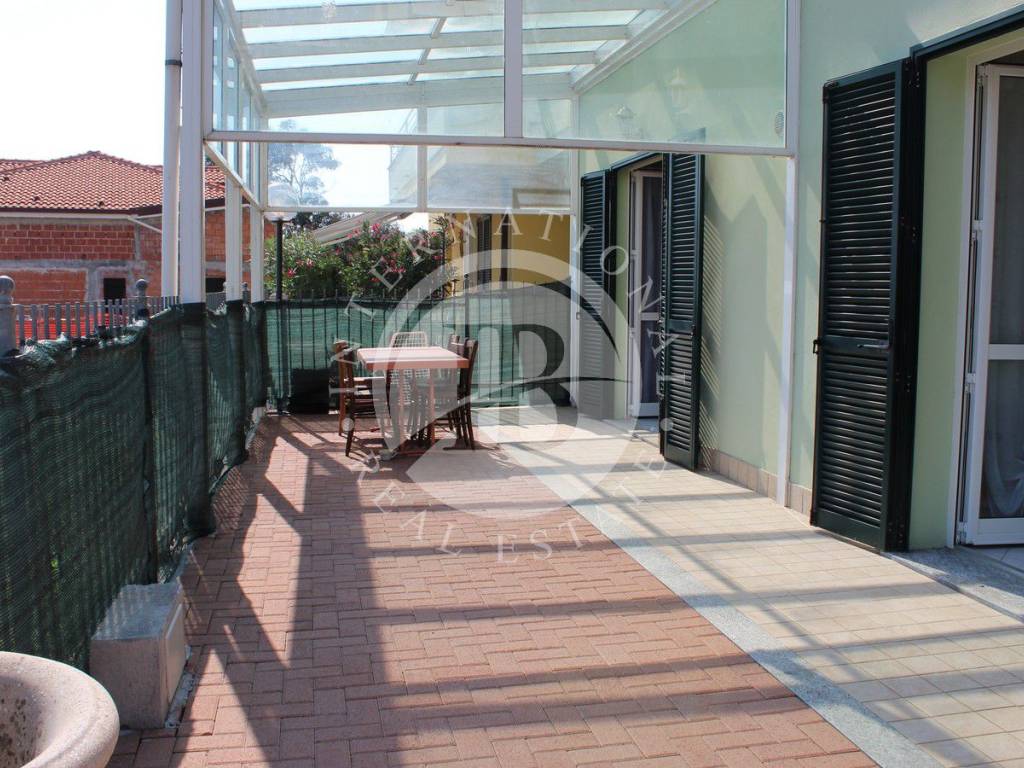 Appartamento a Andora in Marina di Andora - Foto 3