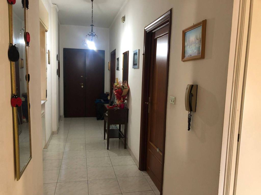 Appartamento a Rende in Via Fratelli Bandiera - Foto 3
