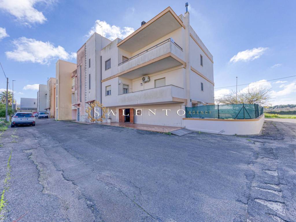 Appartamento a Morciano di leuca in Via A. Cacciatore, 20 - Foto 2