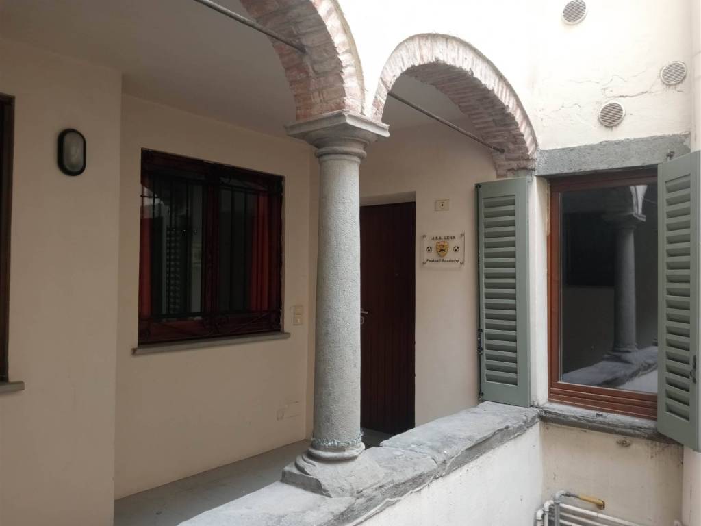 Appartamento a Bergamo in Via Sant'Alessandro, 56 - Foto 2