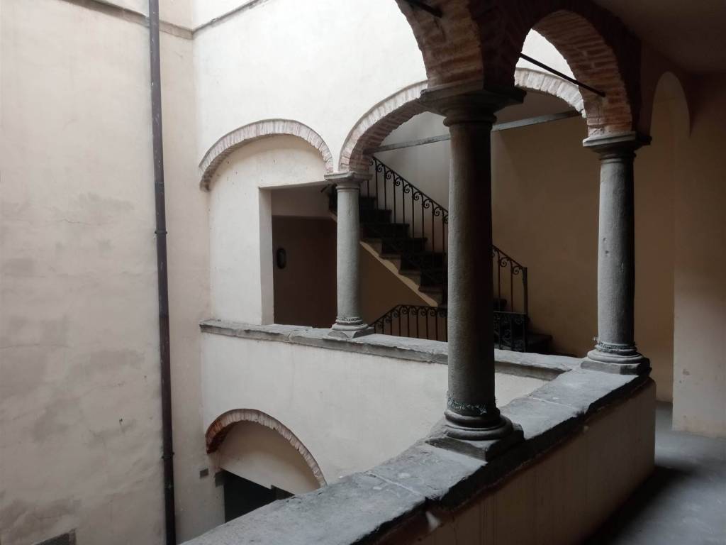 Appartamento a Bergamo in Via Sant'Alessandro, 56 - Foto 3