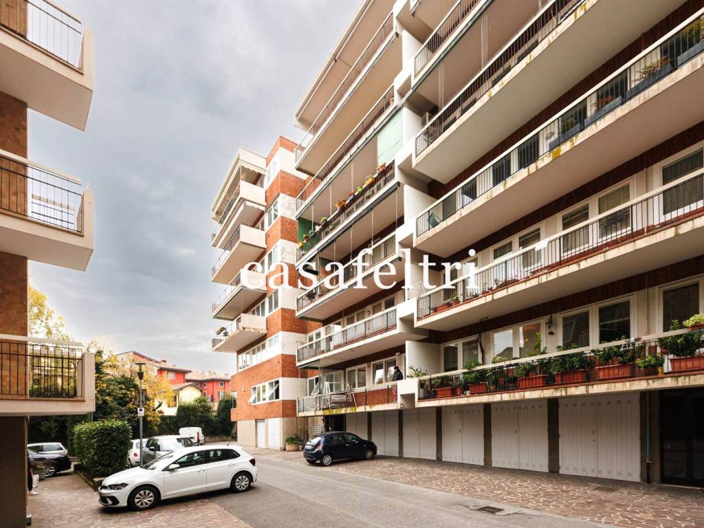 Appartamento a Bergamo in via degli albani , 12 - Foto 3