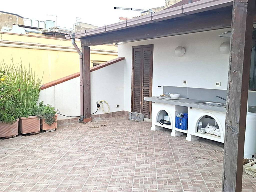 Appartamento a Agrigento in Via Diana - Foto 2