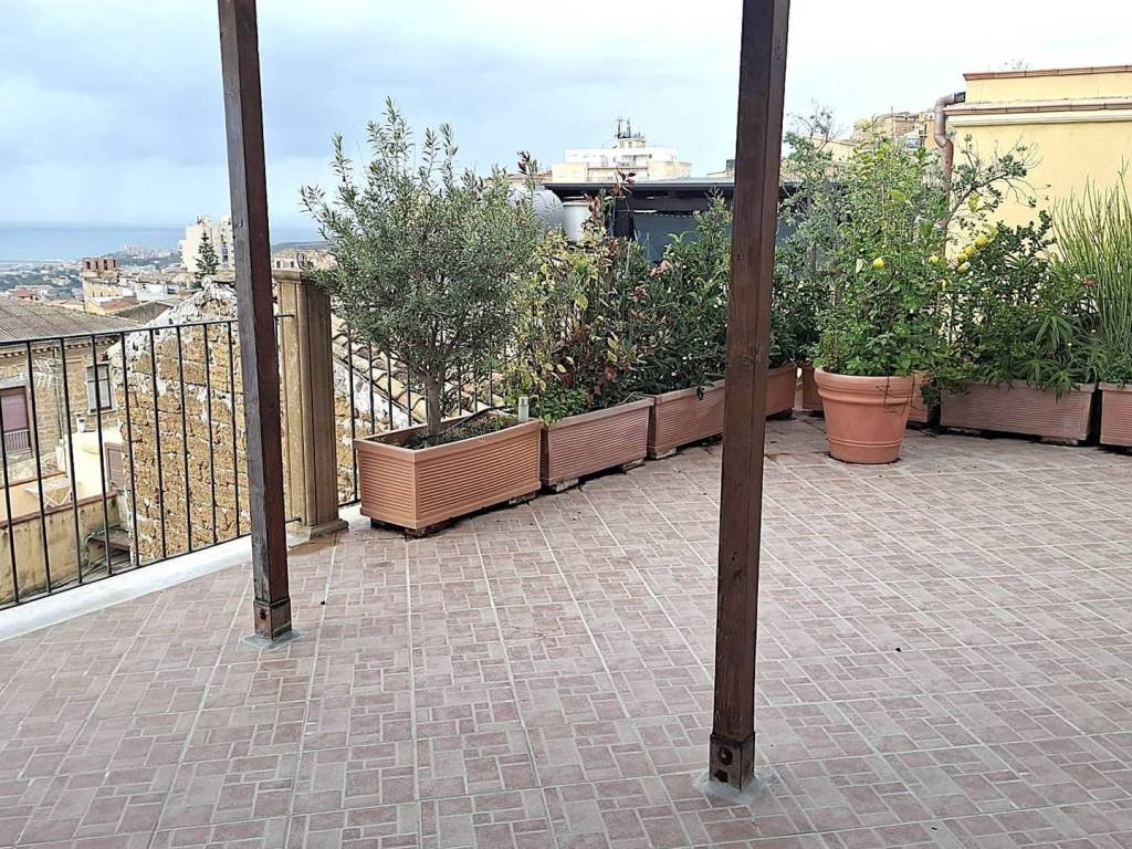 Appartamento a Agrigento in Via Diana - Foto 3