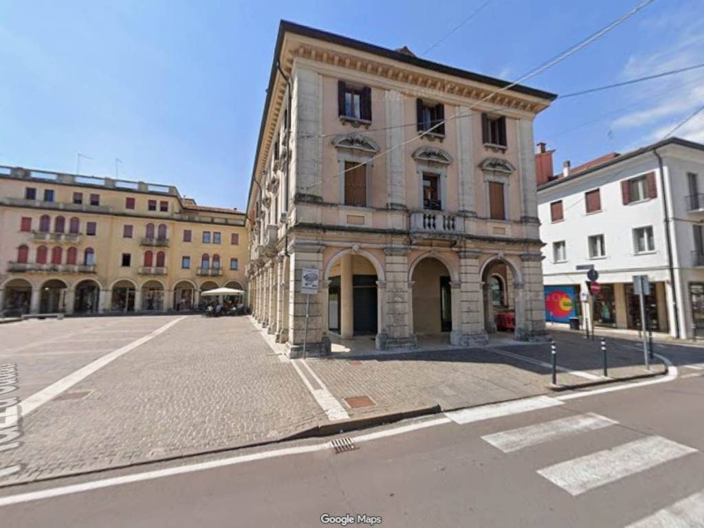 Immobile a Mogliano veneto in Via Don Bosco, 26 - Foto 4