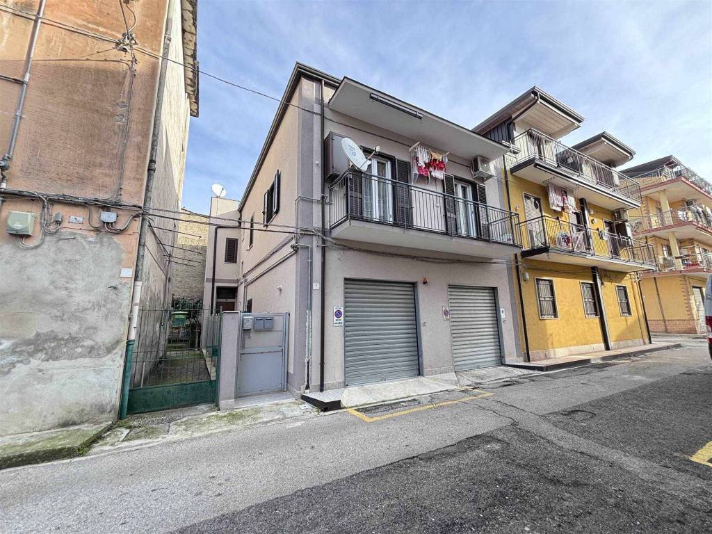 Appartamento a Bellizzi in Via Curtatone, 9 - Foto 2