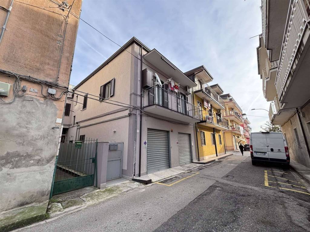 Appartamento a Bellizzi in Via Curtatone, 9 - Foto 3