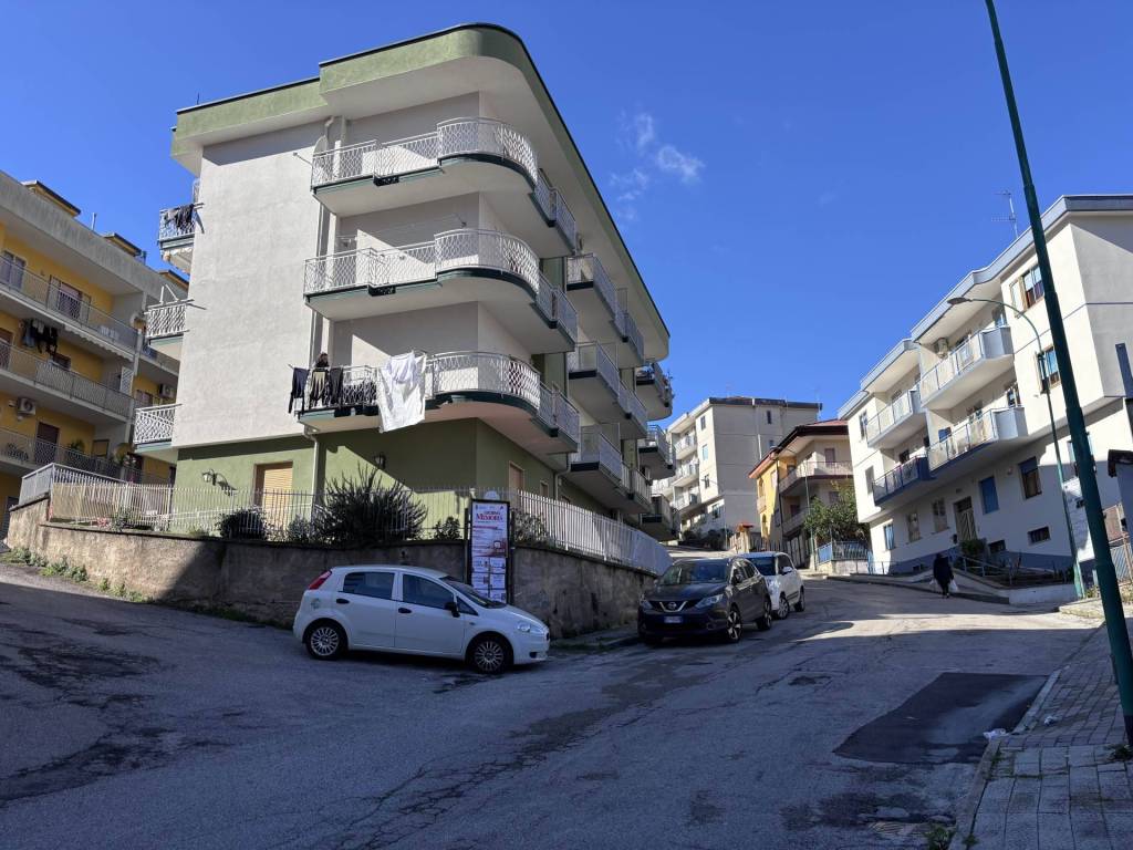 Appartamento a Montecorvino rovella in Via Almirante, 59 - Foto 3