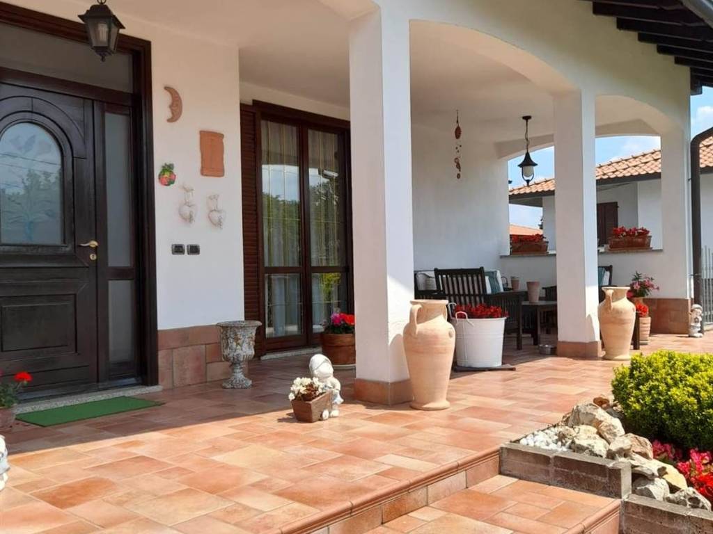 Villa a Dairago - Foto 2