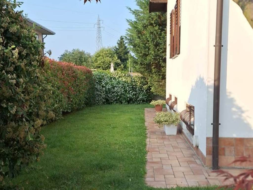 Villa a Dairago - Foto 5