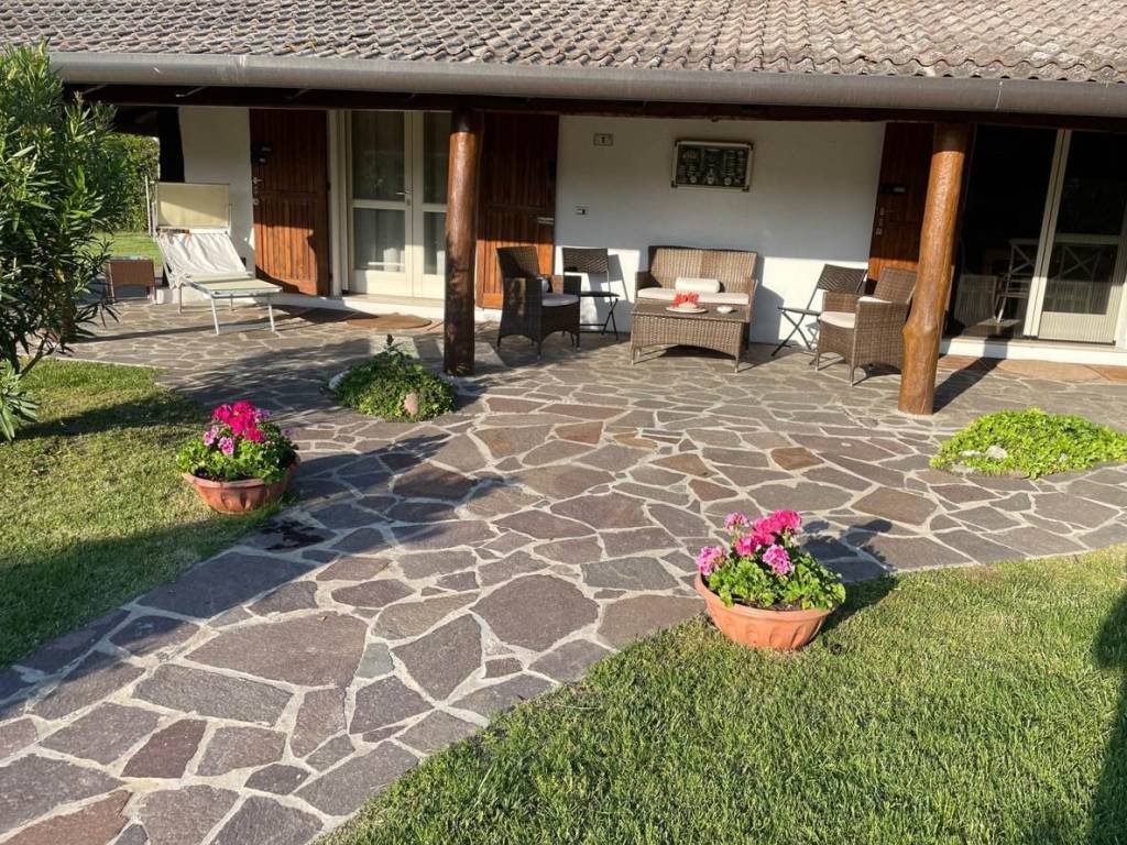 Villa a Rosolina - Foto 4