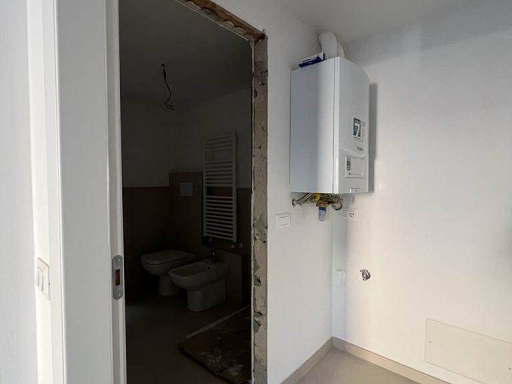 Appartamento a Chioggia in Calle Doria - Foto 3