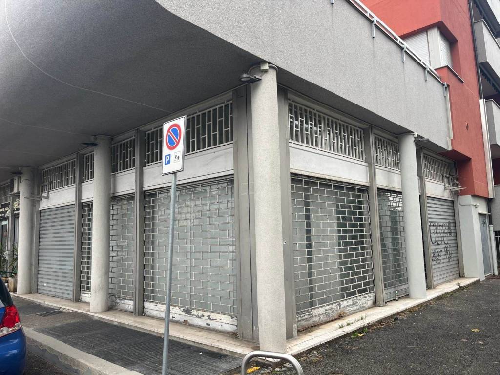 Immobile a Cusano milanino in Via delle Camelie, 11 - Foto 2
