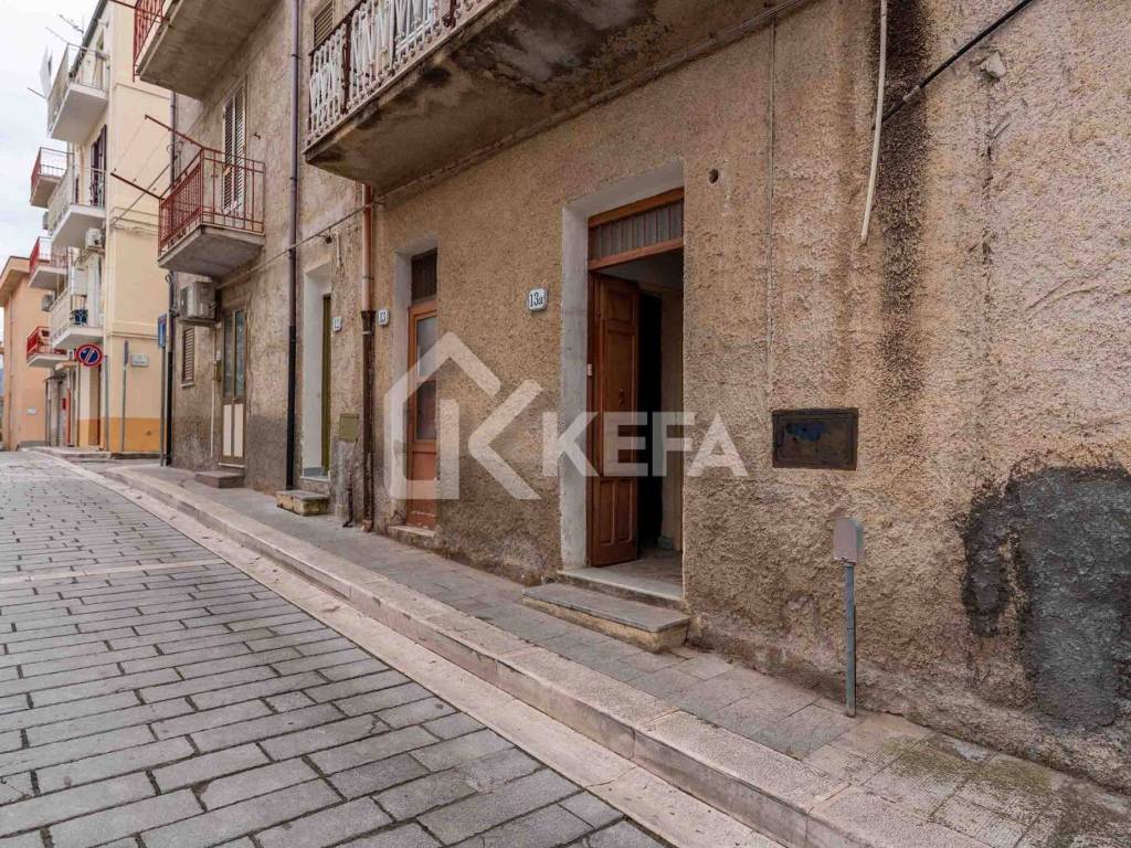 Casa indipendente a Campofelice di roccella in Piazza Croce - Foto 4