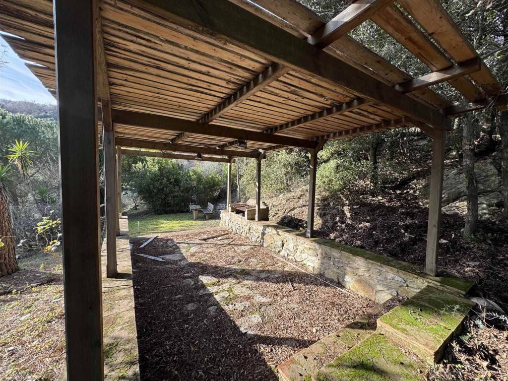 Casa indipendente a Gavorrano in poderi bassi - Foto 2