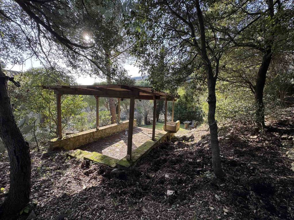 Casa indipendente a Gavorrano in poderi bassi - Foto 3