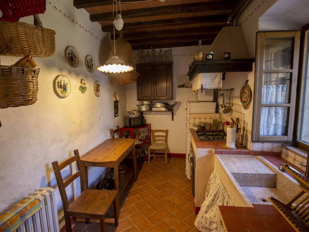 Casa indipendente a Gavorrano in poderi bassi - Foto 4