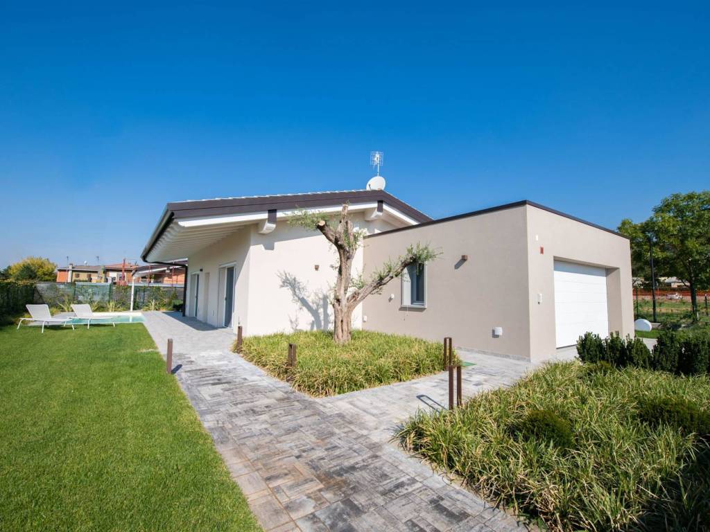 Villa a Bedizzole - Foto 2