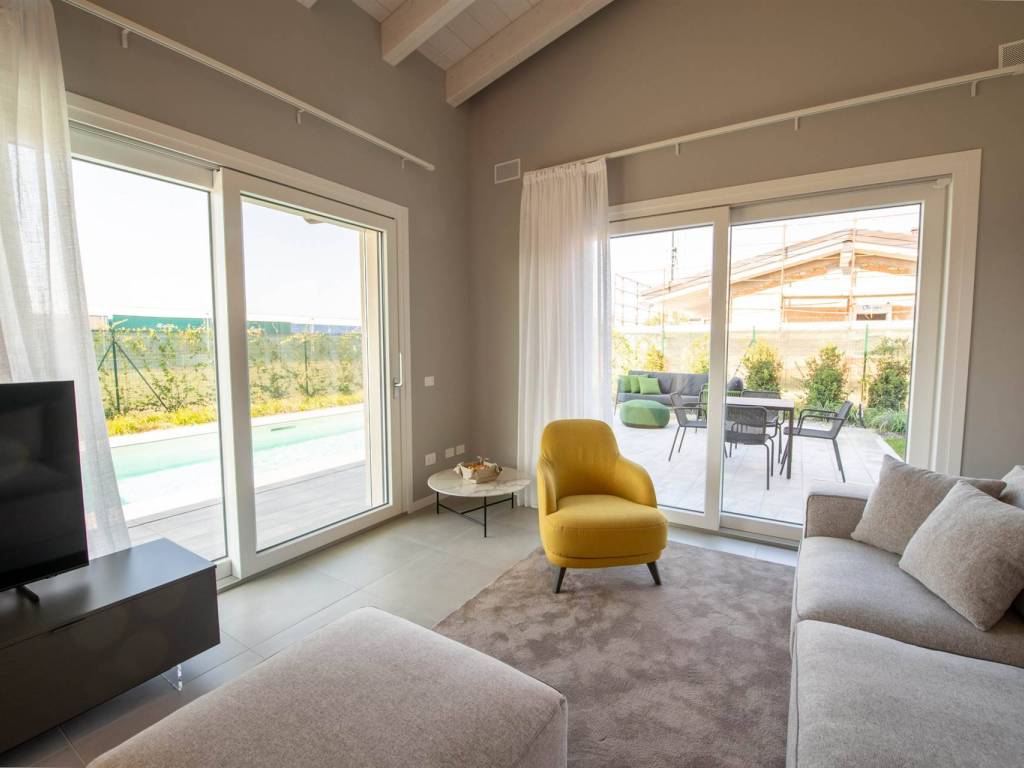 Villa a Bedizzole - Foto 3