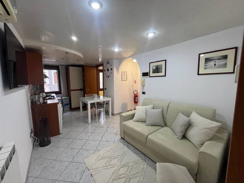 Appartamento a Chioggia in Rione S.andrea, 1209 - Foto 2