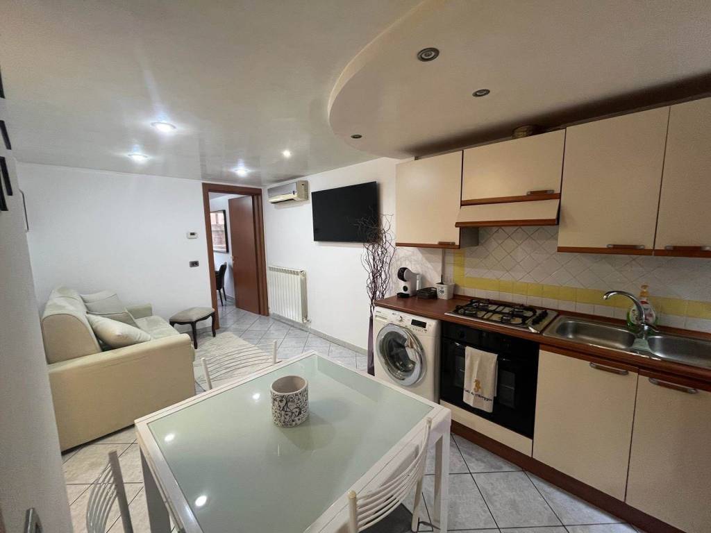 Appartamento a Chioggia in Rione S.andrea, 1209 - Foto 4