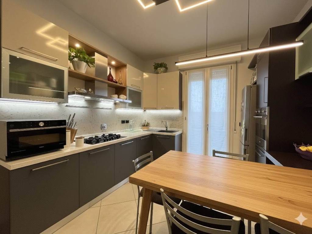 Appartamento a Calderara di reno - Foto 2
