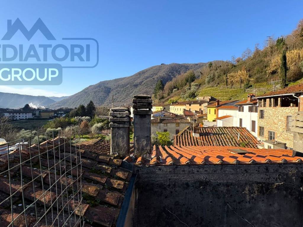 Casa indipendente a Borgo a mozzano in Via del Santo, 65 - Foto 3