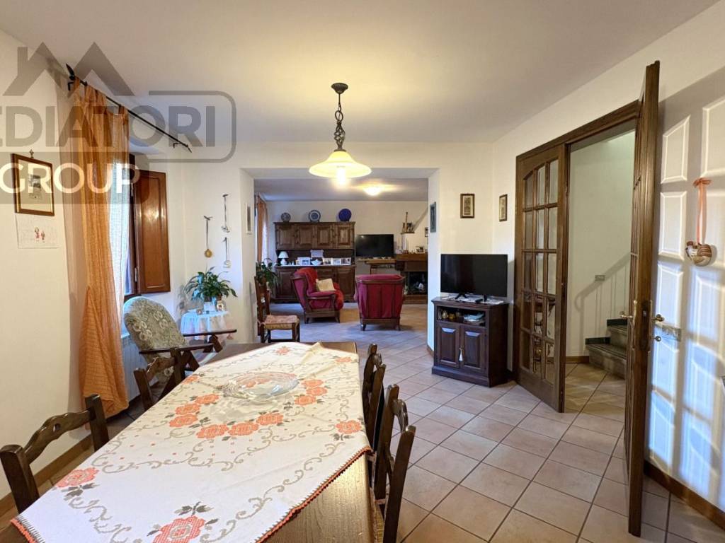 Casa indipendente a Borgo a mozzano in Via del Santo, 65 - Foto 5