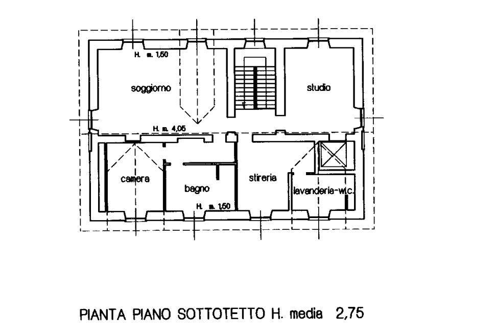Immobile a Merate in Via Statale, 5 - Foto 2