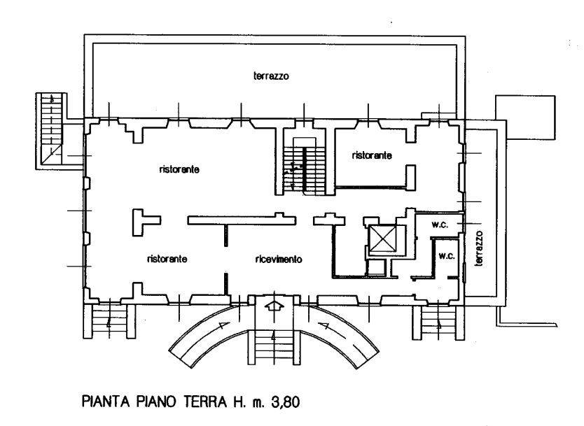 Immobile a Merate in Via Statale, 5 - Foto 3