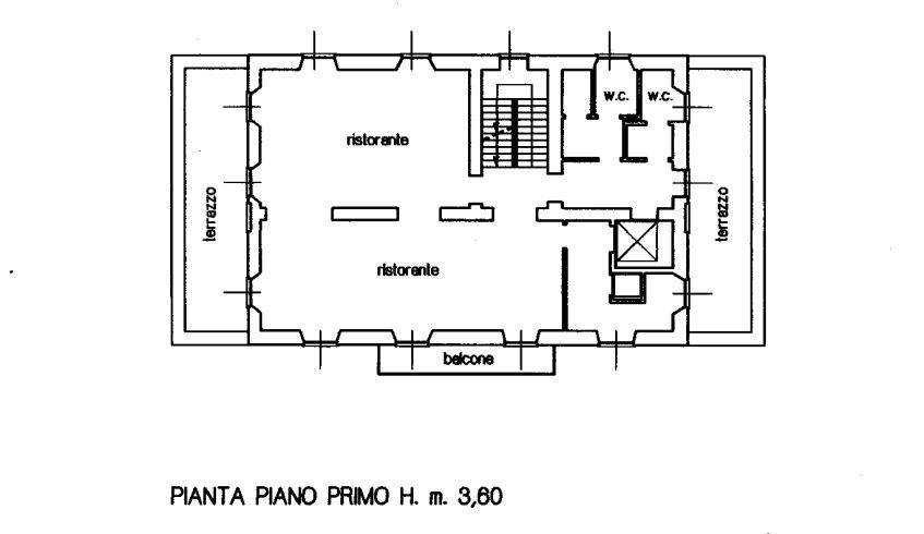 Immobile a Merate in Via Statale, 5 - Foto 4