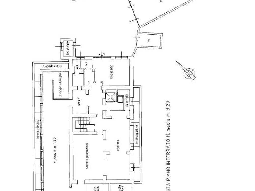 Immobile a Merate in Via Statale, 5 - Foto 5