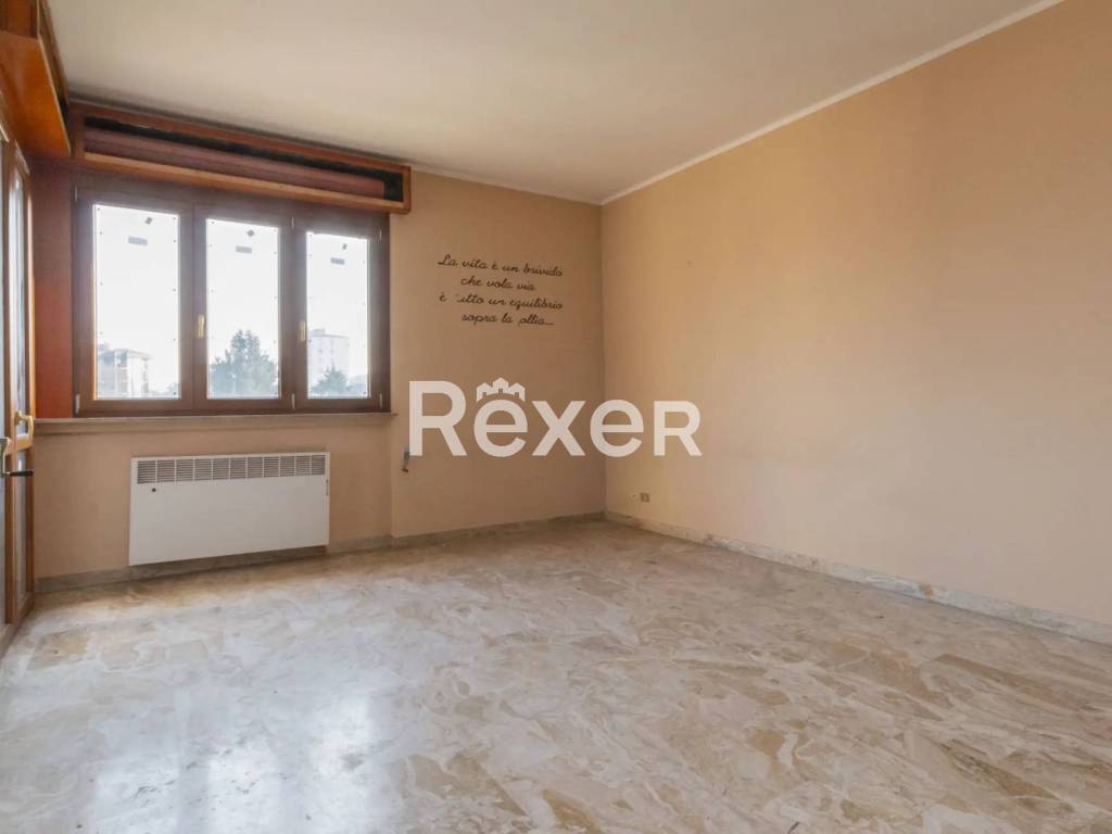 Appartamento a Cusano milanino in Via Giuseppe Mazzini, 18 - Foto 4