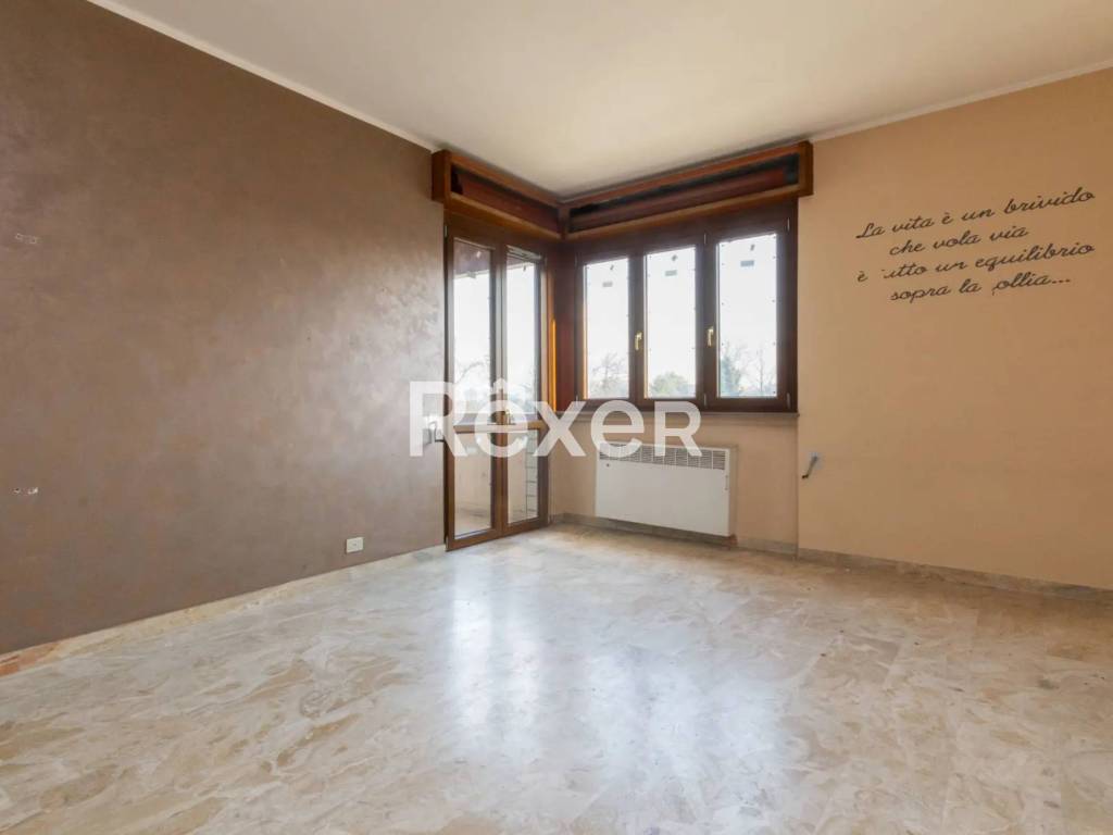 Appartamento a Cusano milanino in Via Giuseppe Mazzini, 18 - Foto 5