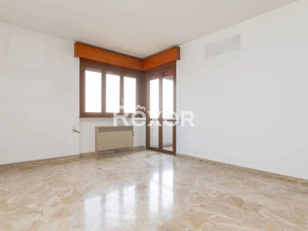 Appartamento a Cusano milanino in Via Giuseppe Mazzini, 18 - Foto 2