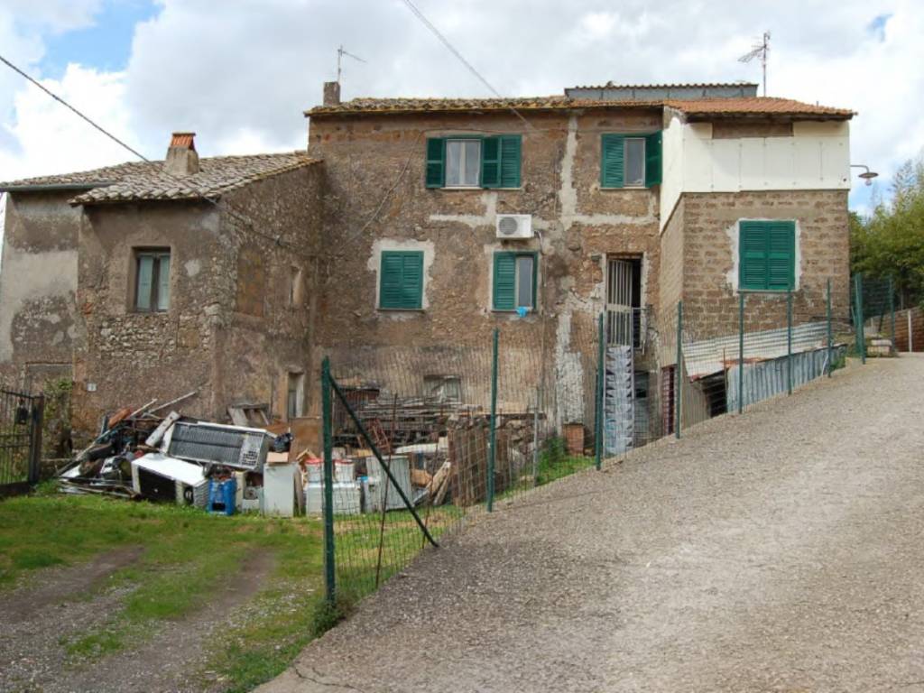 Appartamento a Vetralla in QUATTRO FAGGI - Foto 2