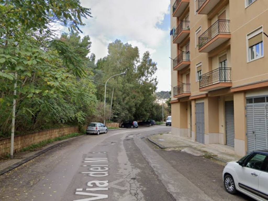 Appartamento a Caltanissetta in Via dei Mille - Foto 2