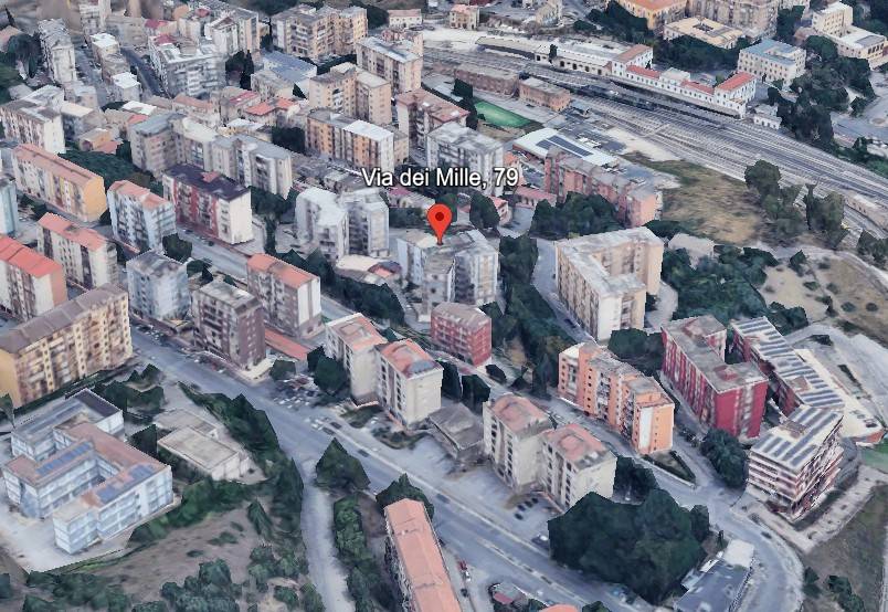 Appartamento a Caltanissetta in Via dei Mille - Foto 4