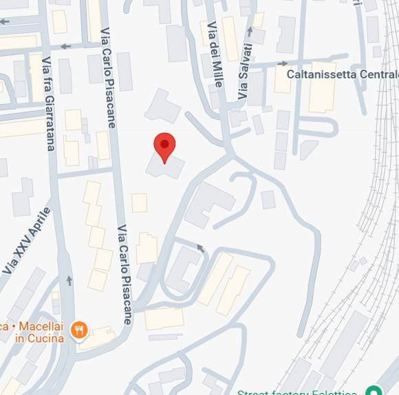 Appartamento a Caltanissetta in Via dei Mille - Foto 5