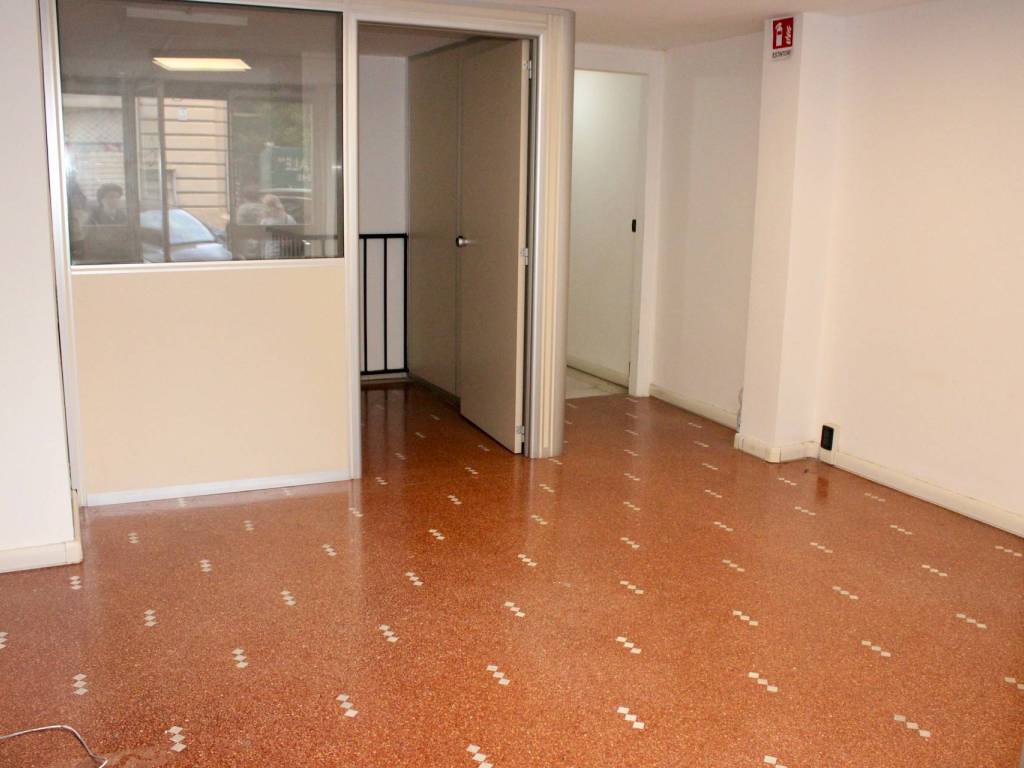 Immobile a Genova in Via Eugenio Ruspoli - Foto 2