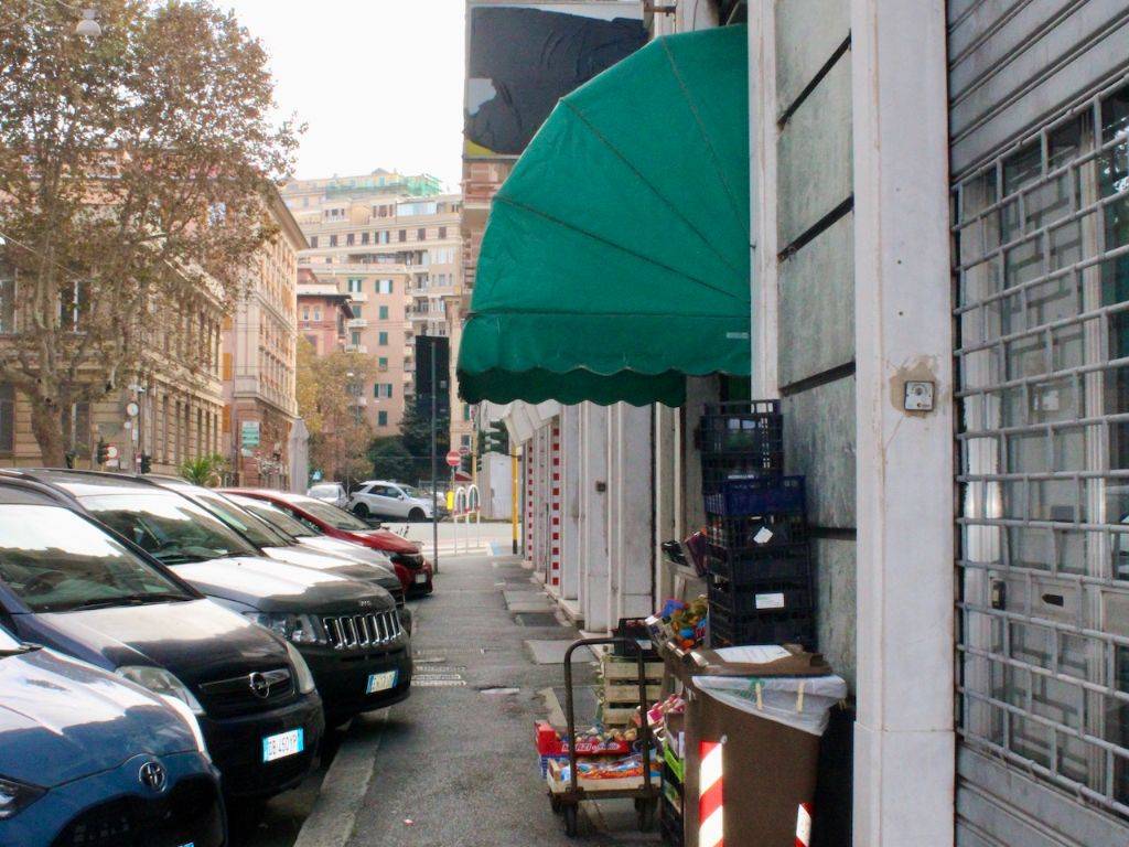 Immobile a Genova in Via Eugenio Ruspoli - Foto 4