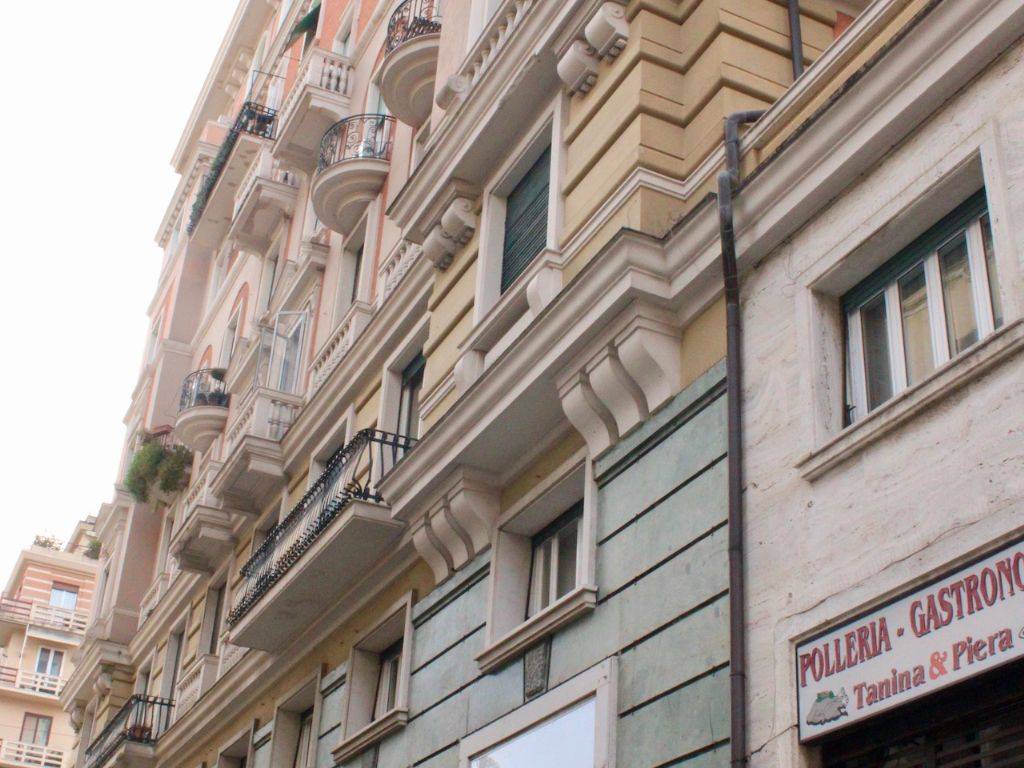 Immobile a Genova in Via Eugenio Ruspoli - Foto 5